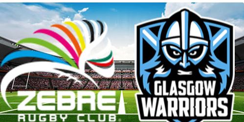 Zebre vs Glasgow Warriors Rugby Full Match Replay 24 January 2026 United Rugby Championship